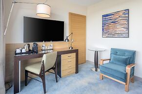 Hilton Geneva Hotel and Conference Centre