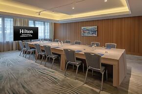 Hilton Geneva Hotel and Conference Centre