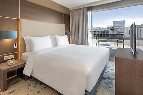 Hilton Geneva Hotel and Conference Centre