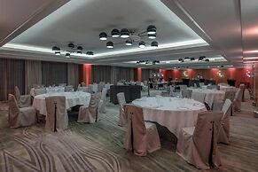 Hilton Geneva Hotel and Conference Centre