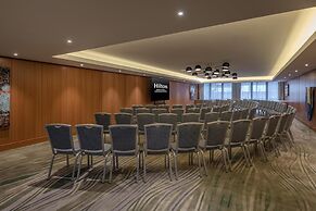 Hilton Geneva Hotel and Conference Centre
