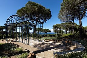 Airelles Château de la Messardière