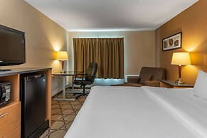 Comfort Inn Timmins