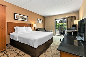 Comfort Inn Timmins