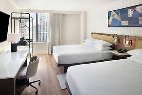 Delta Hotels by Marriott™ Halifax Downtown