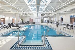 Delta Hotels by Marriott™ Halifax Downtown