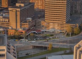 Delta Hotels by Marriott™ Halifax Downtown