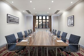 Leonardo Hotel East Midlands Airport