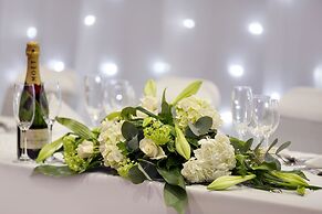 Leonardo Hotel East Midlands Airport