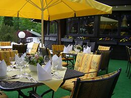 Alpenhotel Kronprinz Berchtesgaden