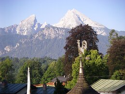 Alpenhotel Kronprinz Berchtesgaden