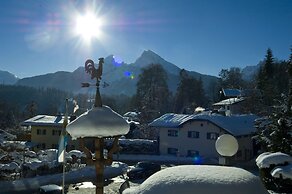 Alpenhotel Kronprinz Berchtesgaden