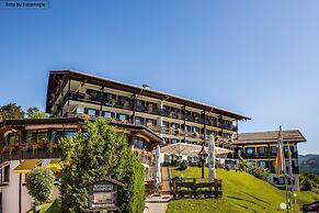Alpenhotel Kronprinz Berchtesgaden