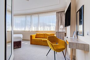 Atlantic Tower Hotel Liverpool By Sunday