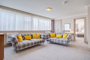 Atlantic Tower Hotel Liverpool By Sunday