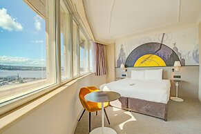 Atlantic Tower Hotel Liverpool By Sunday