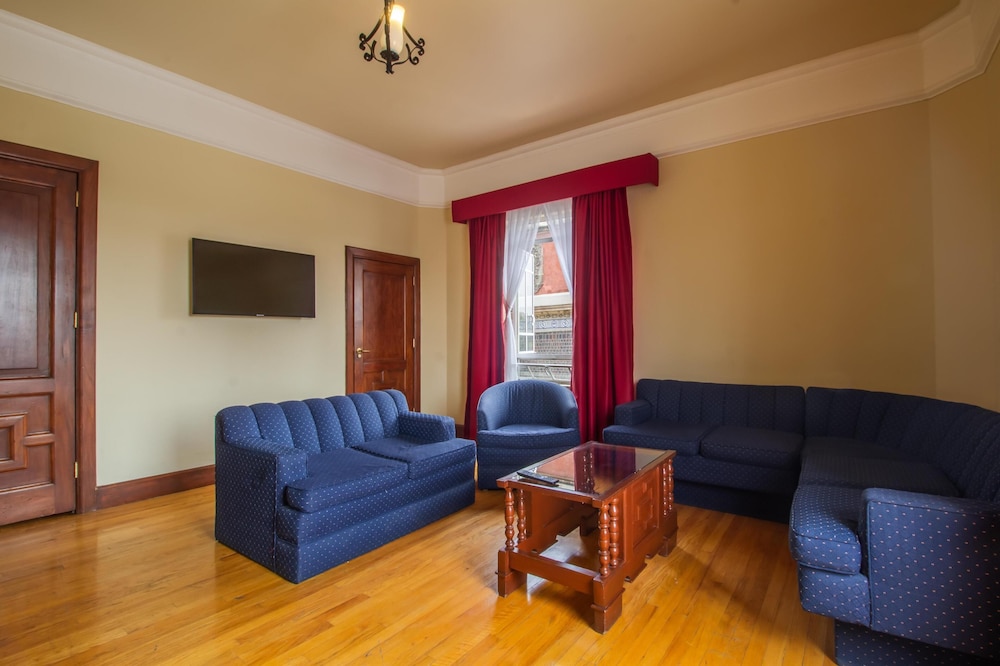 Best Western Majestic
