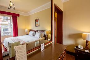 Best Western Majestic