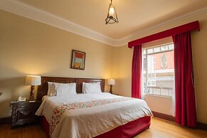 Best Western Majestic