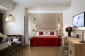 Starhotels Metropole