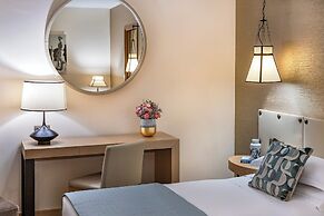 Starhotels Metropole