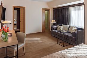 Starhotels Metropole