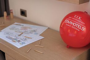 Starhotels Metropole