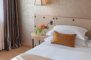 Starhotels Metropole