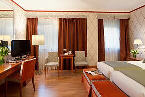 Starhotels Metropole