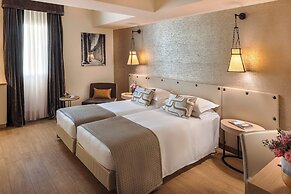 Starhotels Metropole