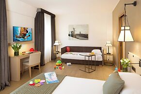 Starhotels Metropole