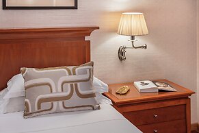 Starhotels Metropole