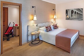 Starhotels Metropole