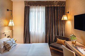 Starhotels Metropole