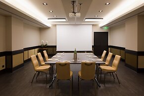 Starhotels Metropole