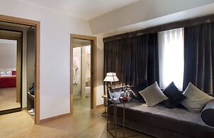 Starhotels Metropole