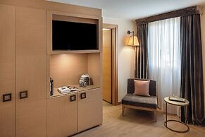 Starhotels Metropole