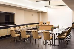 Starhotels Metropole