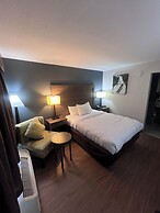 Quality Inn Asheville Airport