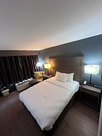Quality Inn Asheville Airport