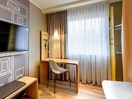 ibis Mainz City