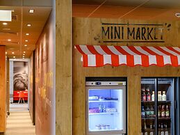 ibis Mainz City