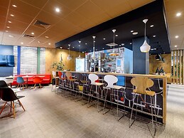 ibis Mainz City