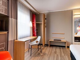 ibis Mainz City