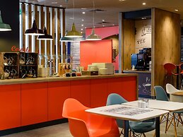 ibis Mainz City