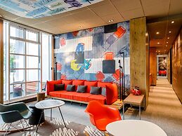 ibis Mainz City