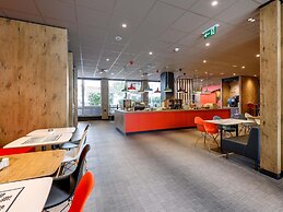ibis Mainz City