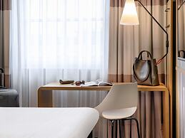 ibis Mainz City