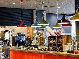ibis Mainz City