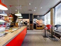 ibis Mainz City